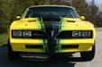 Pontiac Trans Am 1977 Knud Tiroch Showcar