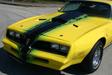 Pontiac Trans Am 1977 Knud Tiroch Showcar