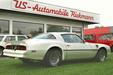 Pontiac Trans Am 6,6 WS6 1978