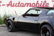 Pontiac Trans Am 6,6 1979