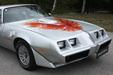 Pontiac Trans Am 1979