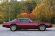 Pontiac Trans Am 6,6 1979