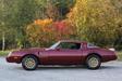 Pontiac Trans Am 6,6 1979