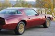 Pontiac Trans Am 6,6 1979