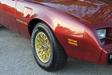 Pontiac Trans Am 6,6 1979