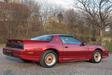 Pontiac Trans Am GTA WS6 1988