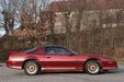 Pontiac Trans Am GTA WS6 1988