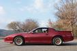 Pontiac Trans Am GTA WS6 1988