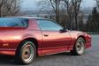 Pontiac Trans Am GTA WS6 1988