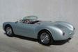 Porsche 550 Spyder 1955 Recreation