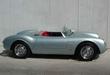 Porsche 550 Spyder 1955 Recreation