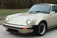 Porsche 930 Turbo 1976