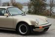 Porsche 930 Turbo 1976