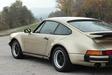 Porsche 930 Turbo 1976