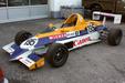 Reynard SF86 Formel 2000 1986