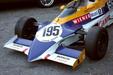 Reynard SF86 Formel 2000 1986