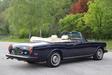 Rolls-Royce Corniche Cabriolet 1976