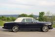 Rolls-Royce Corniche Cabriolet 1976