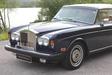 Rolls-Royce Corniche Cabriolet 1976