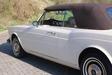 Rolls-Royce Corniche Cabrio 1981