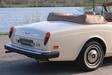 Rolls-Royce Corniche Cabrio 1981