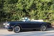 Rolls-Royce Corniche Cabrio 1984