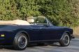 Rolls-Royce Corniche Cabrio 1984