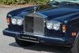 Rolls-Royce Corniche Cabrio 1984