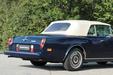 Rolls-Royce Corniche Cabrio 1984