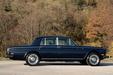 Rolls Royce Silver Shadow II 1976