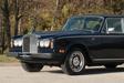 Rolls Royce Silver Shadow II 1976