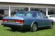 Rolls Royce Silver Spirit 1980