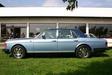 Rolls Royce Silver Spirit 1980