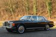 Rolls Royce Silver Spur 1986