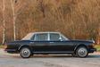 Rolls Royce Silver Spur 1986