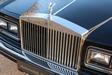 Rolls Royce Silver Spur 1986