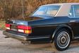 Rolls Royce Silver Spur 1986