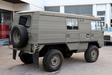 Steyr-Puch Pinzgauer 710K 4x4 1977