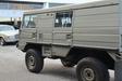 Steyr-Puch Pinzgauer 710K 4x4 1977