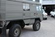 Steyr-Puch Pinzgauer 710K 4x4 1977