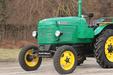 Steyr Traktor T180 1949