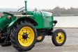 Steyr Traktor T180 1949