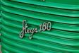 Steyr Traktor T180 1949