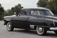 Studebaker Champion Starlight Coupe 1950