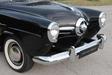 Studebaker Champion Starlight Coupe 1950