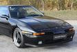 Toyota Supra 3.0 Katarga Turbo 1991