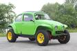 VW Baja California Bug 1971