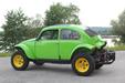 VW Baja California Bug 1971