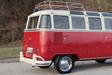 Volkswagen Bus T1 1970