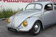 Volkswagen Kfer Typ 11 1955